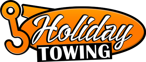 Holiday Towing - logo